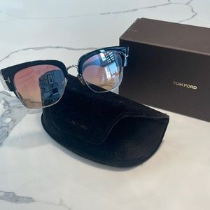 Tom Ford Dakota Sunglasses